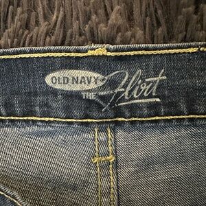 Old Navy Men's Blue Jeans
